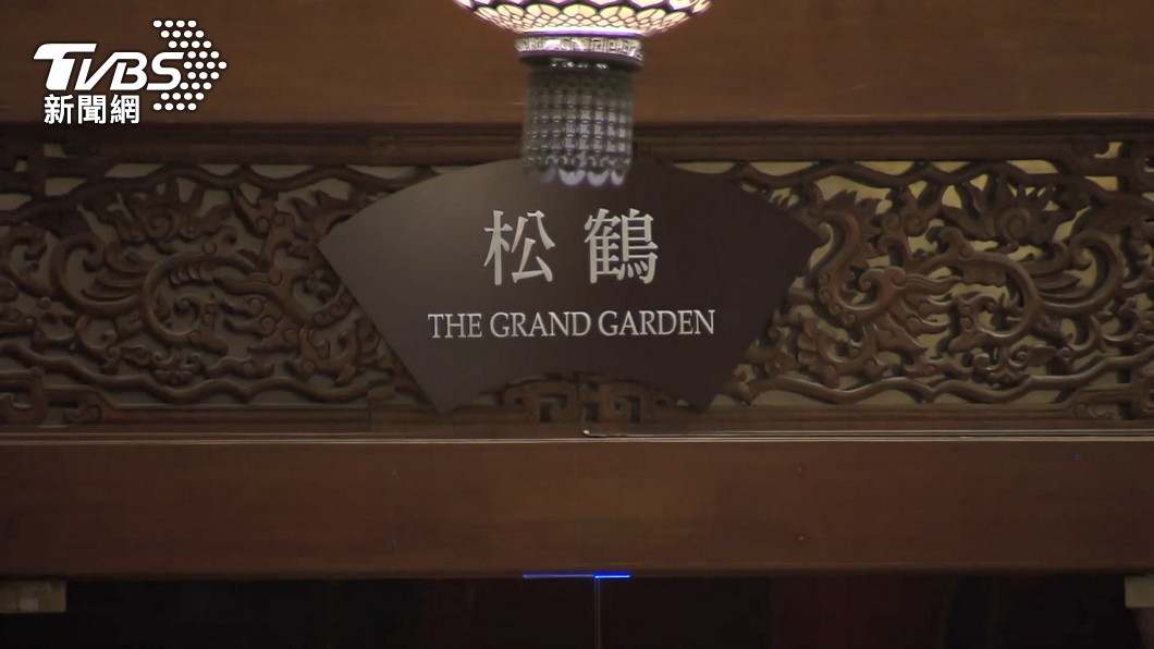 圖／TVBS