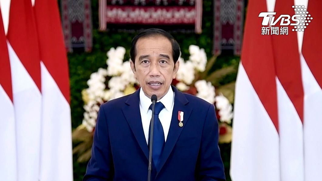 將推動新全球衞生機構 印尼總統:世衛應對疫情能力有限