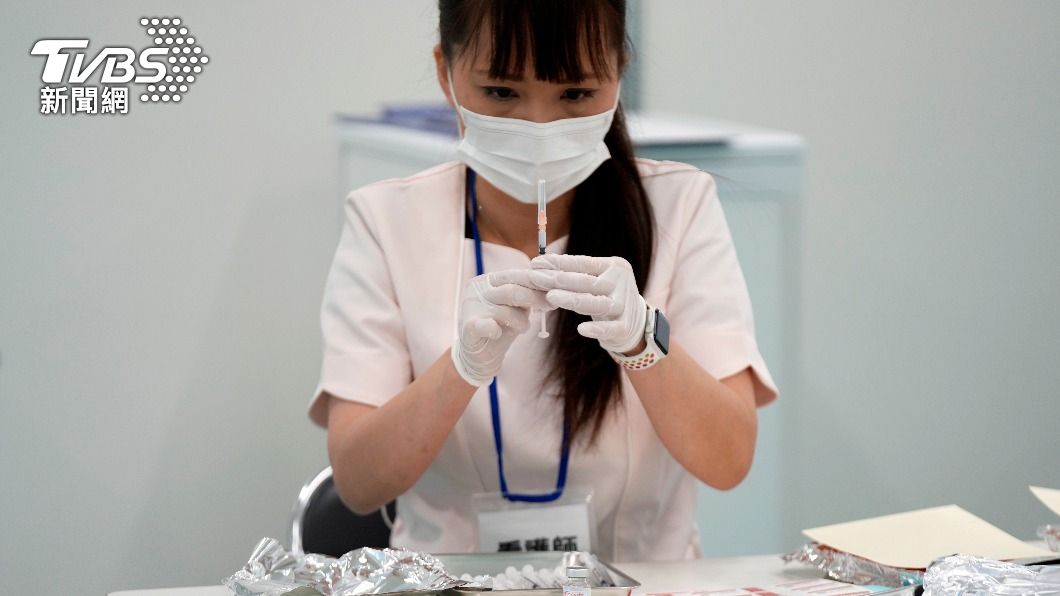 頻打追加劑有效?輝瑞CEO:每年接種1次疫苗更理想