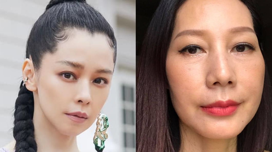 不捨捲「蕾宏風波」!丁寧千字力挺 揭徐若瑄私下暖心面