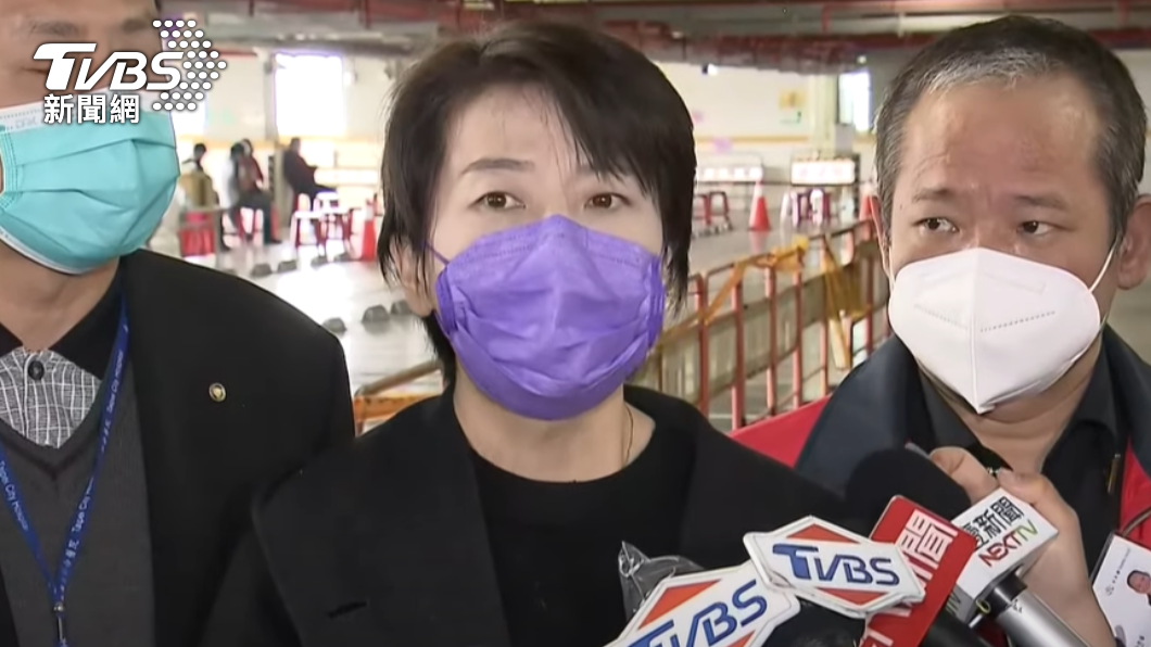 北市房仲群聚+3確診 松山區幼兒園老師用餐被傳染