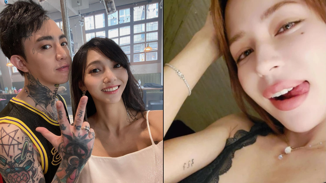 莉婭同情ØZI「超衰被毀滅」 開撕KT:假裝弱勢苦情