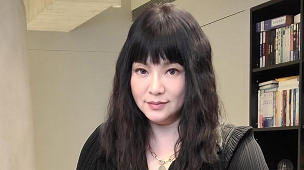 熬過水逆!唐綺陽再曝年後「死亡很有感」:有些沈重
