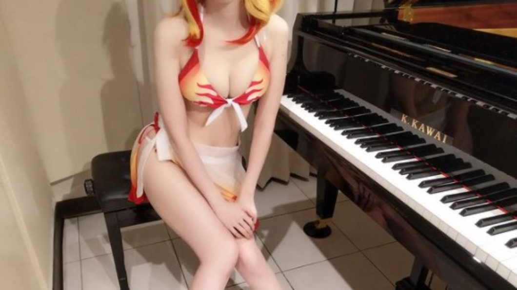 「Pan Piano」擁有302萬人訂閱。(圖/翻攝自panpiano IG)