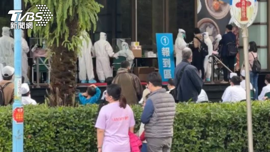 礁溪長榮鳳凰酒店櫃員確診 女友也中「病毒量高」足跡曝