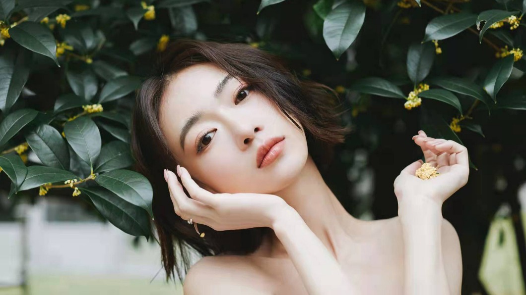 吳謹言。（圖／LiTV、歡娛影視提供）