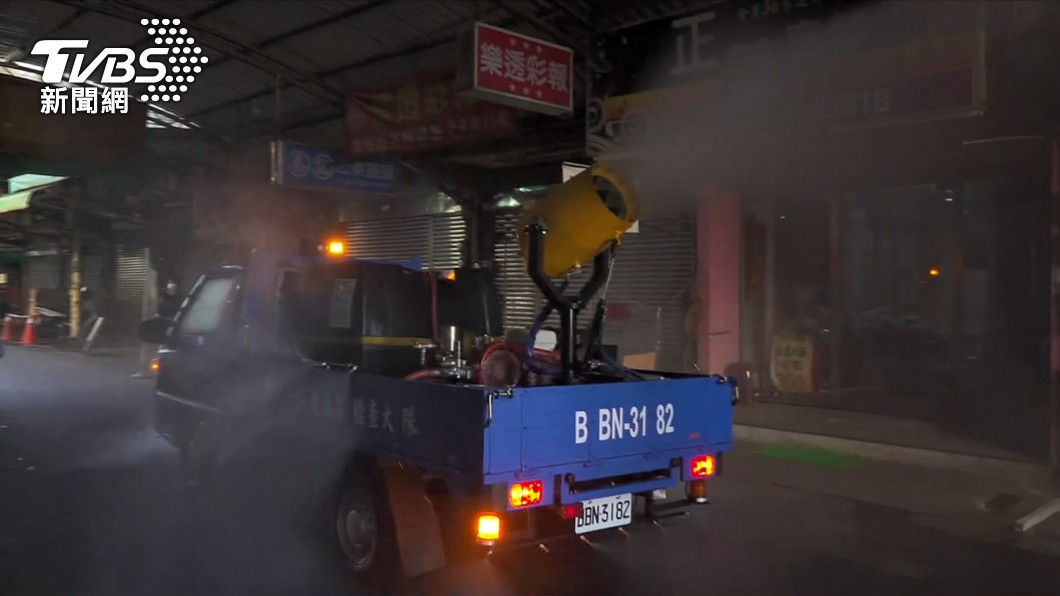 圖／TVBS