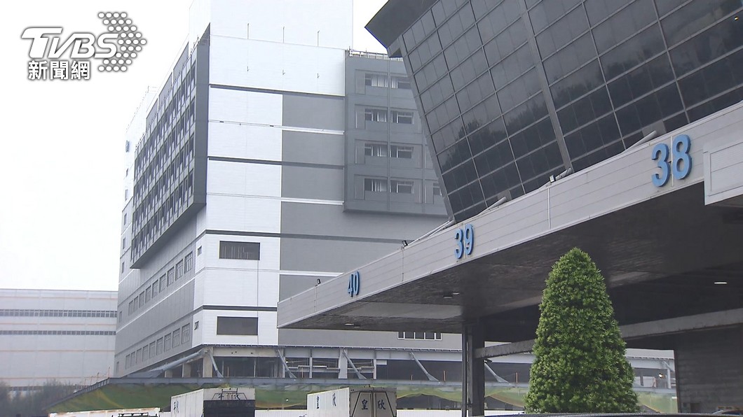 圖／TVBS