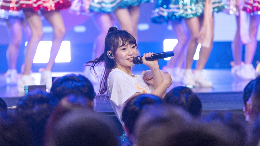 AKB48 Team TP隊長詩雅無預警畢業！離團動向曝光