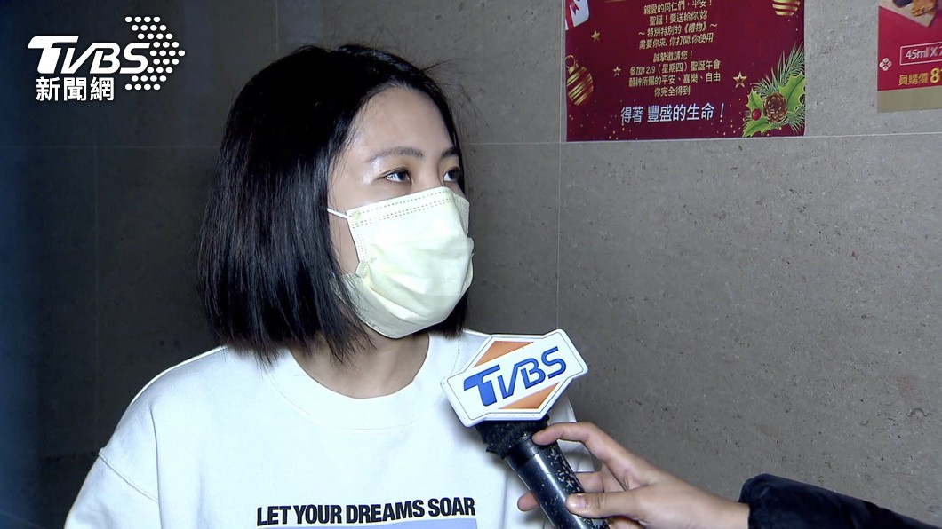 圖／TVBS