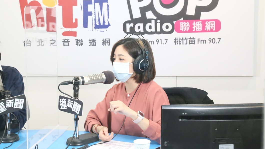 北市選戰不要蔣萬安當母雞　黃瀞瑩：民眾黨應走自己的路