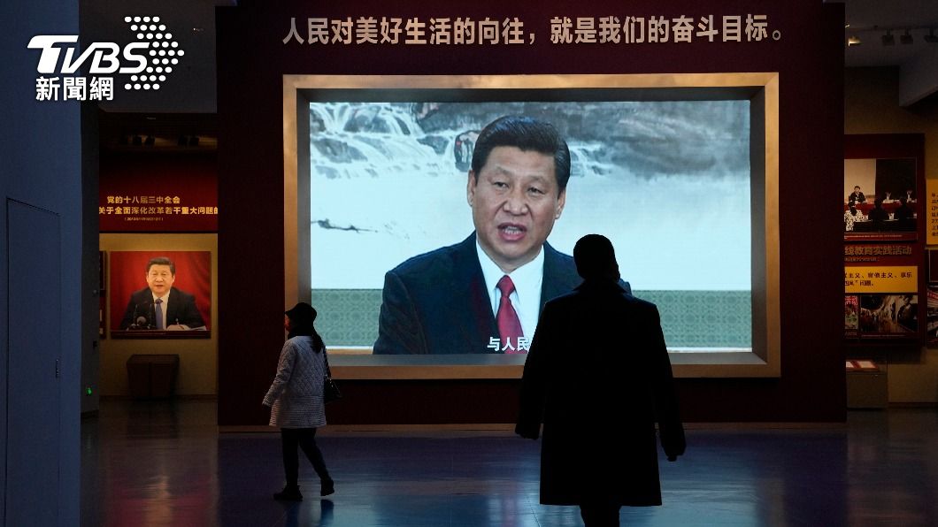 靠抖音帶風向?中國大陸找來歐美網紅改善冬奧形象