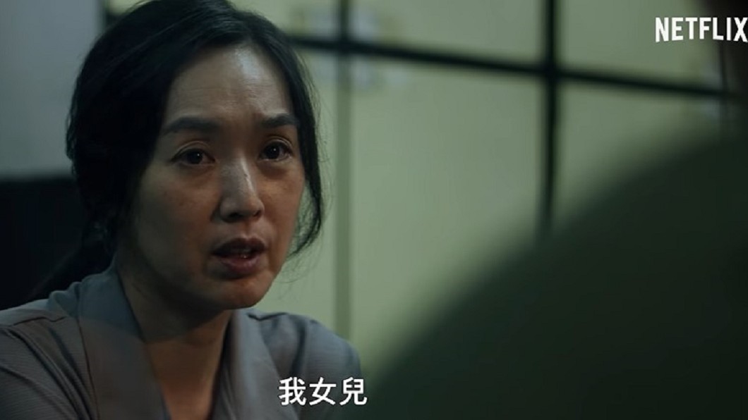 《華燈》她壞到被封「鬼母」　演員也看不下去：怎有這種媽