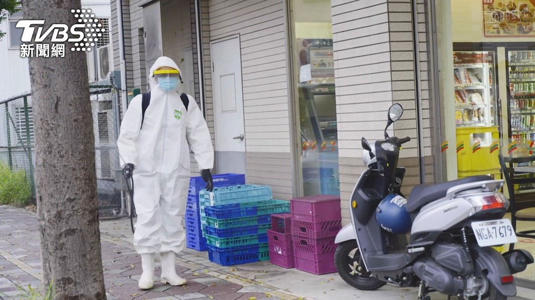 新竹縣市+5！曾到過桃園廠　鴻海旗下「鴻佰科技」新竹廠4人染疫