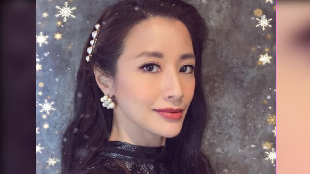 圖／翻攝李蒨蓉臉書