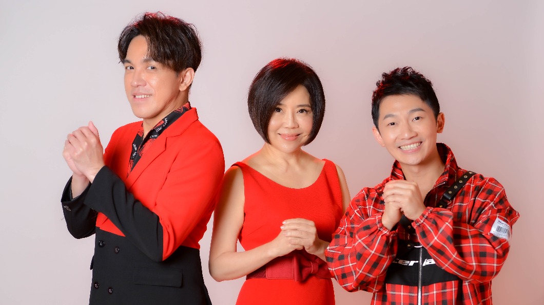 蔡昌憲第二胎進度曝光!放話過年將「搶做這事」