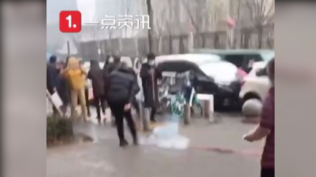 圖／翻攝自沸点视频微博