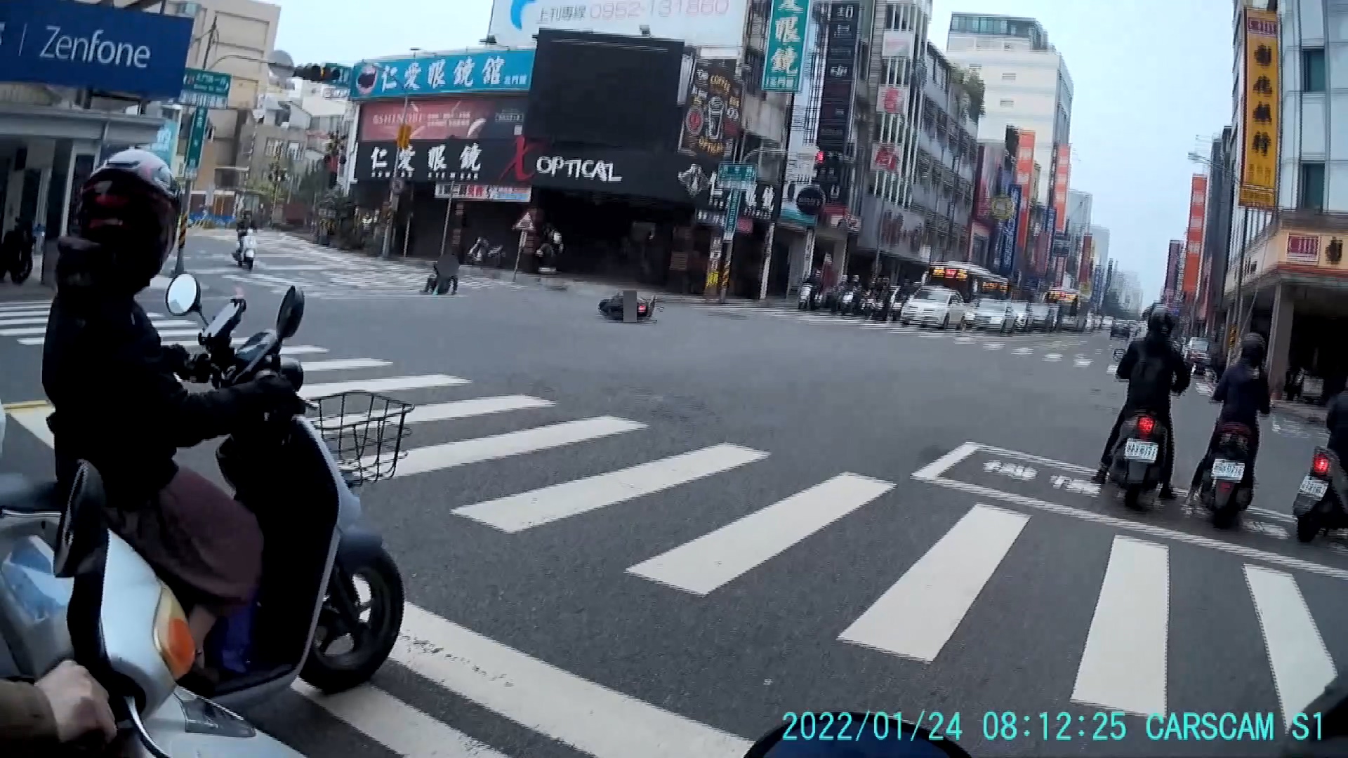圖/翻攝自台南爆料公社