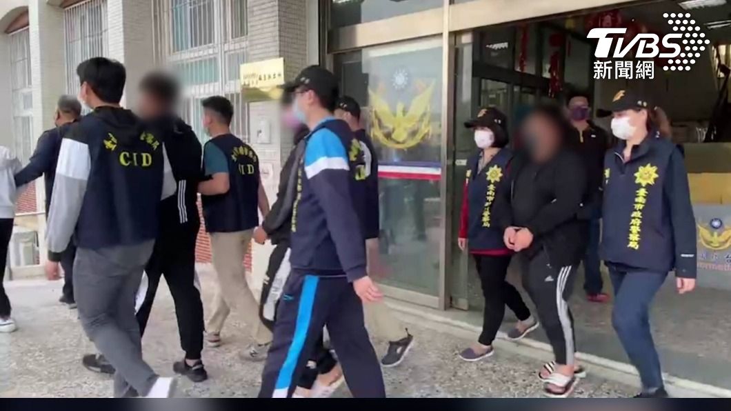 沒欠債硬凹有!招募員工為幌子 卻軟禁恐嚇暴力討債
