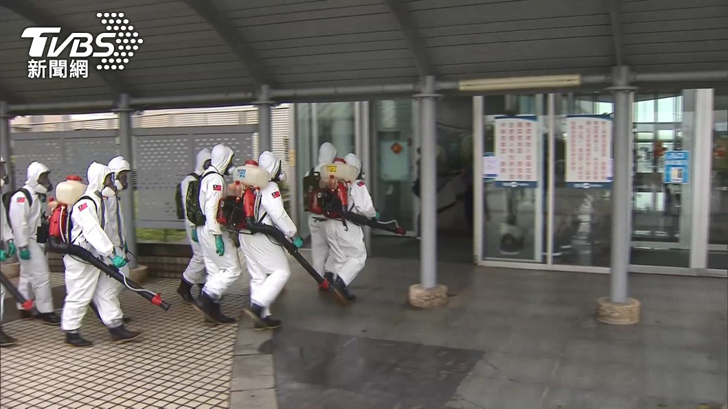 圖／TVBS