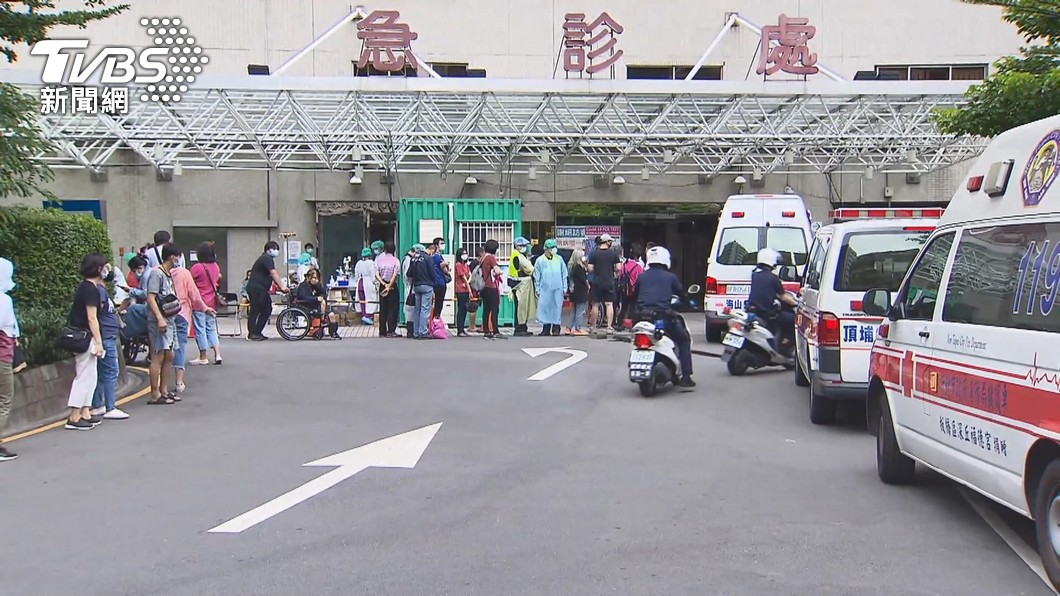 圖/TVBS