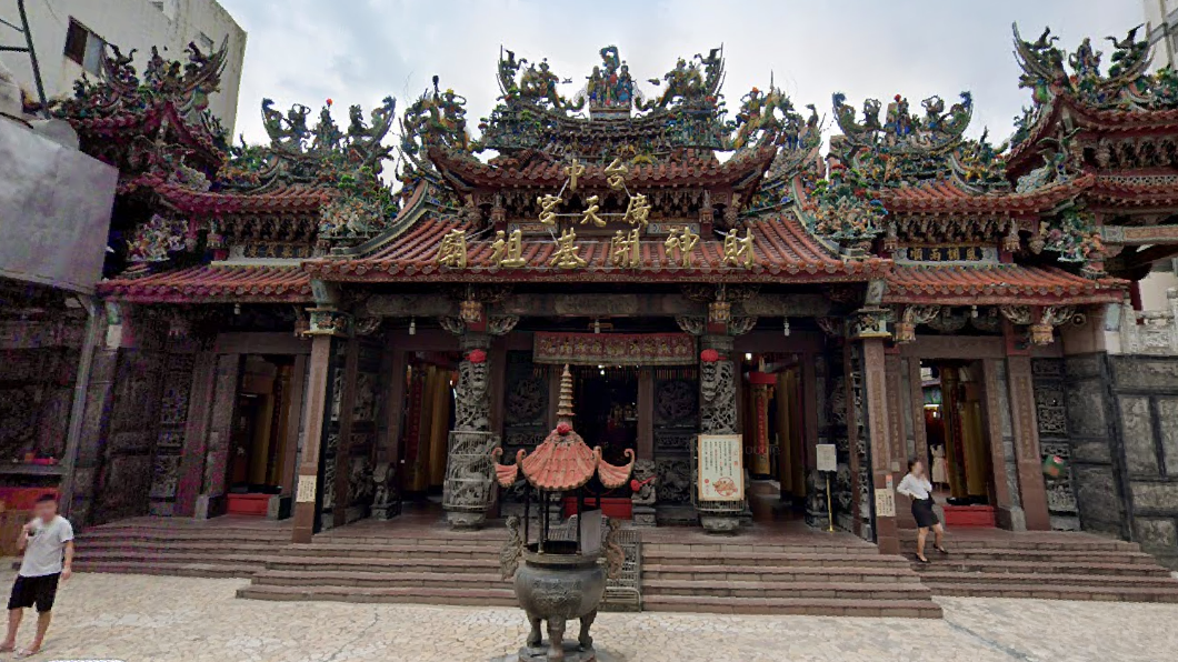 圖/Google map