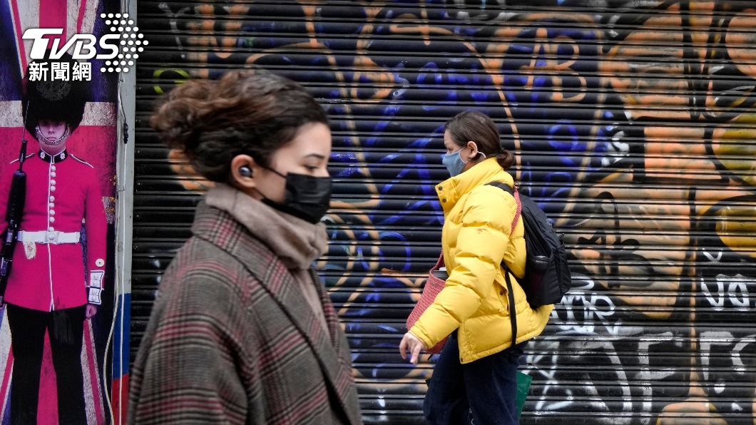歐洲議會形容，EMA的決定為當地在後疫情時代重回正常生活帶來真正曙光。（圖／達志影像美聯社）