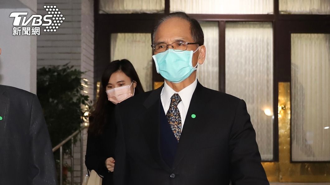 馬拉松協商總預算 游錫堃:民主可貴應包容不同意見