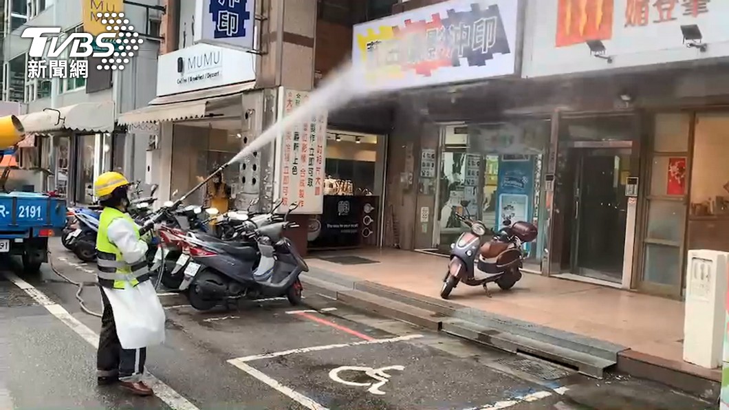 圖/TVBS