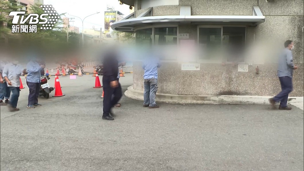 圖／TVBS