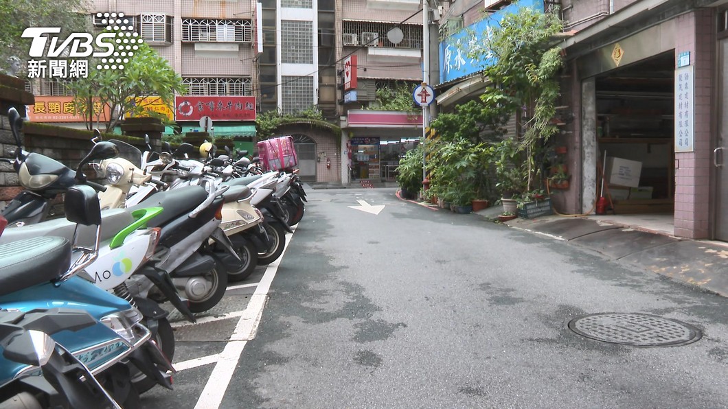 圖／TVBS