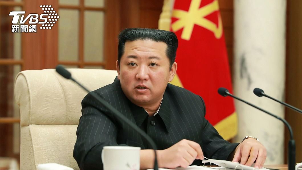 今年第5度!南韓軍方消息:北韓發射2枚巡弋飛彈