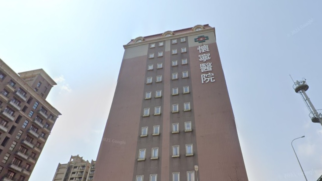桃園懷寧醫院院長為省錢聘密醫看診 判1年10月定讞