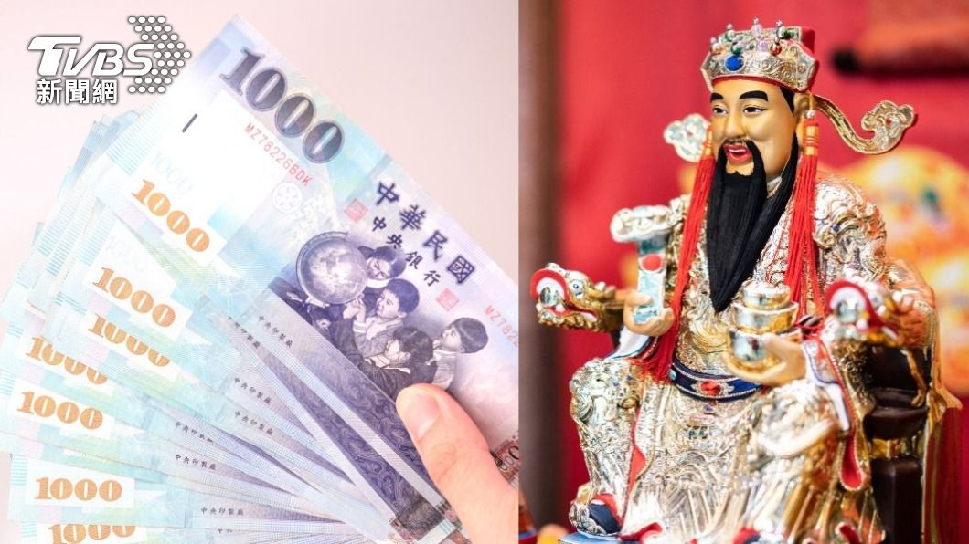 虎年12生肖運勢懶人包 屬蛇桃花旺「這種人」宜安太歲