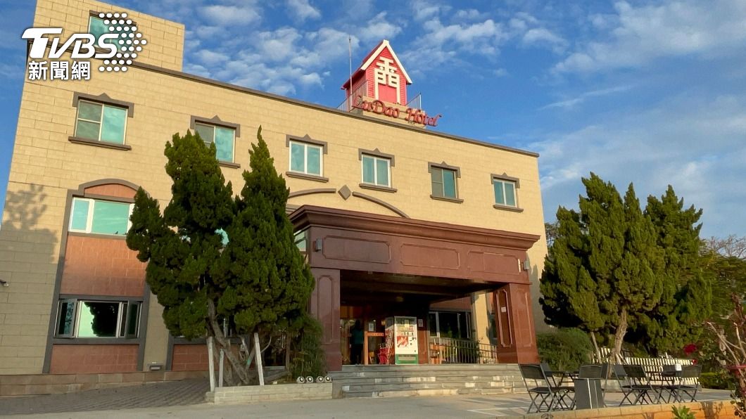 陸資在金門唯一企業 陸島酒店擬申請破產