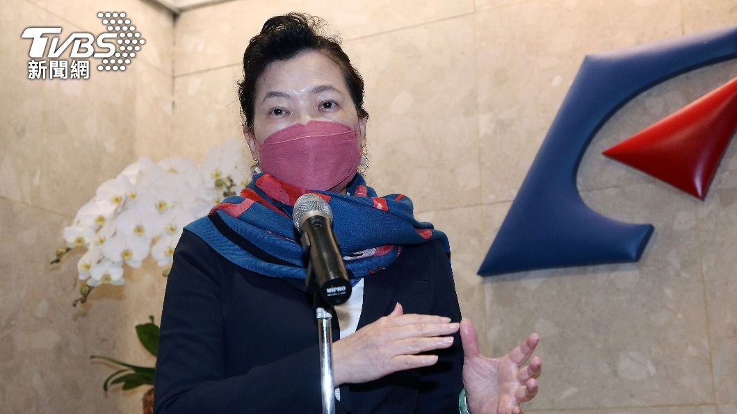 台灣制裁俄羅斯 經長:按瓦聖納協定可對俄出口嚴審