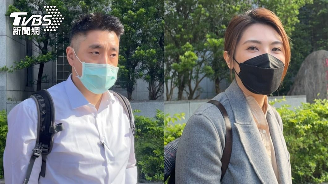 前夫John轟5罪狀「憂鬱全因婚姻」 理科太太發聲:不攻擊孩子爸