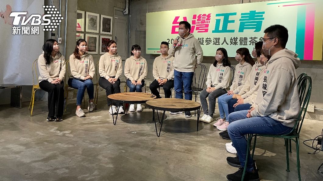 參選北市或任閣揆?林佳龍:社會認為非參與不可就會推動