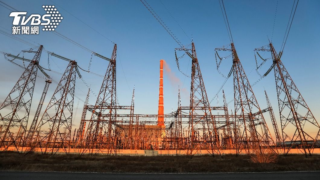 哈薩克電力系統運營商透露,這起停電事故是因為哈薩克境內電路超負荷,導致供電系統出問題。(示意圖/達志影像路透社)