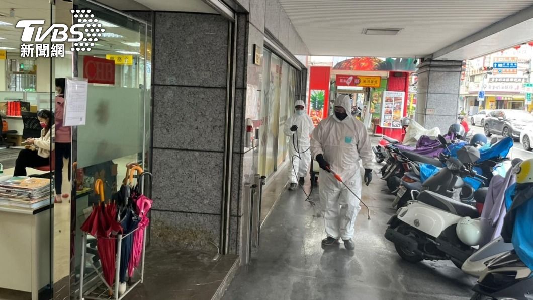 本土疫情升溫 花蓮加強訪查雇用移工單位