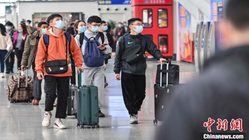 圖/翻攝自中新網