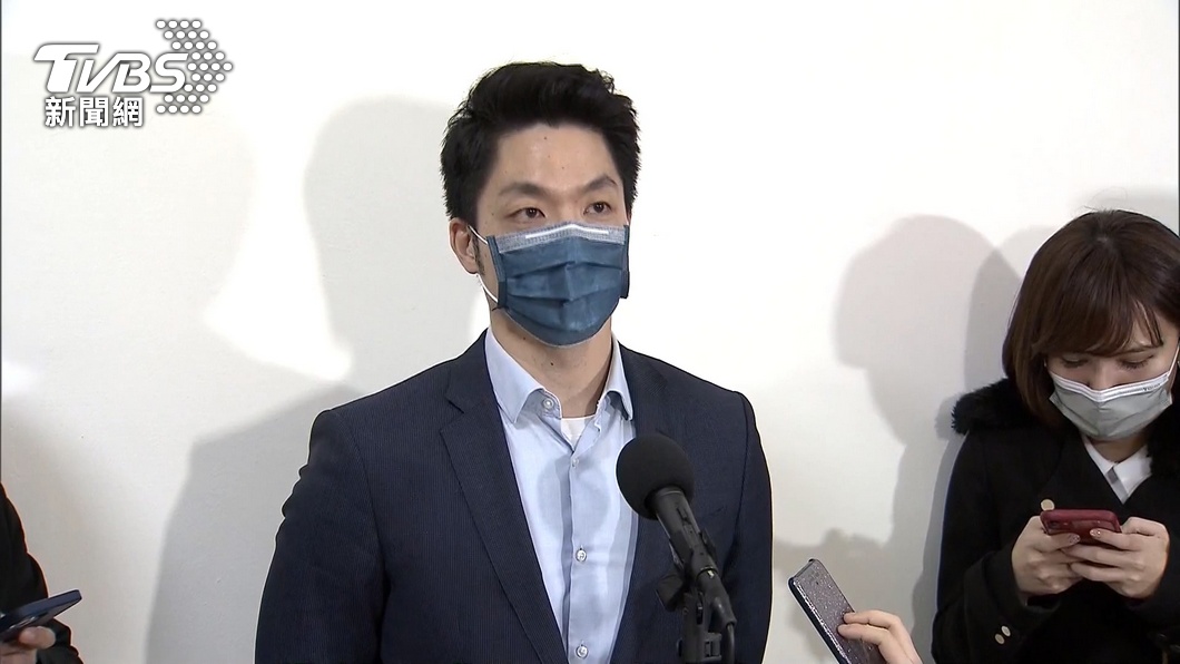 國民黨立委蔣萬安。(圖/TVBS資料畫面)
