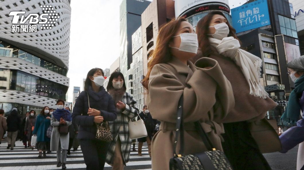 自行診斷?日本允許年輕人不就診居家療養 挨批棄民政策