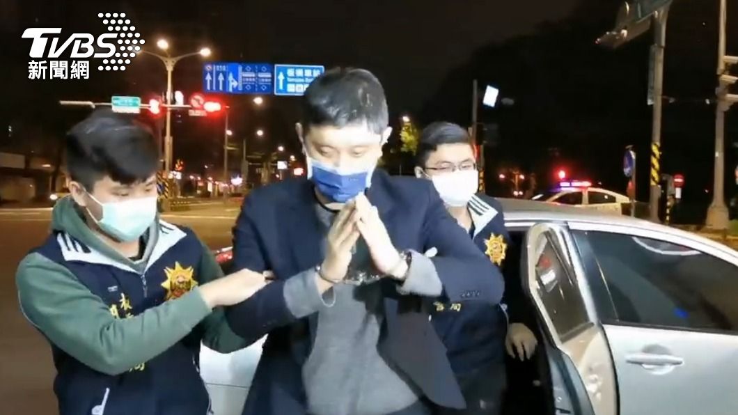林秉樞涉施暴高嘉瑜案 新北地院裁定不公開審理
