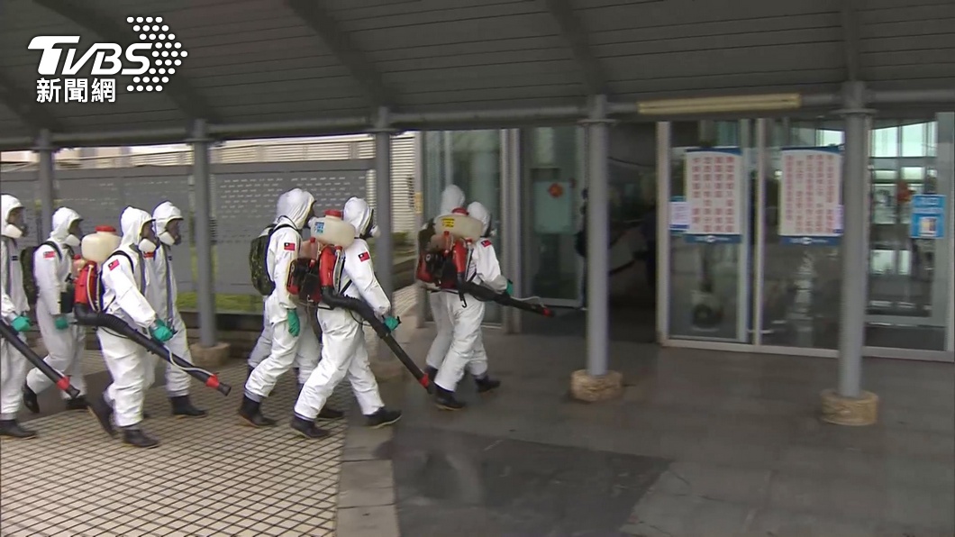 圖／TVBS