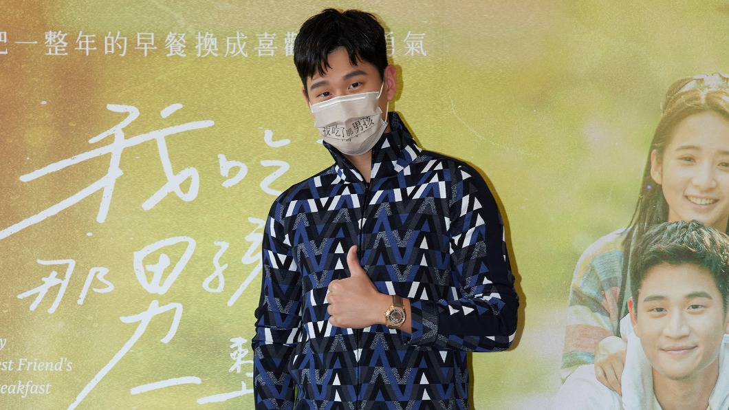 周興哲自豪料理「看過就會做」 曝女友最愛這2道