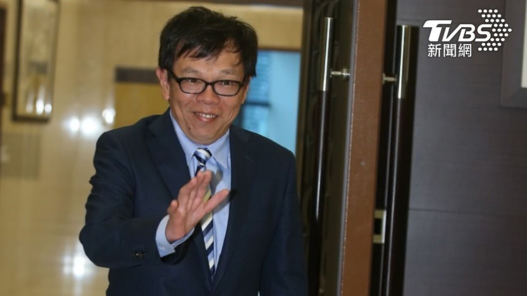 前總統府副秘書長姚人多也在臉書砲轟,罵總統價值錯亂。(圖/TVBS資料畫面)
