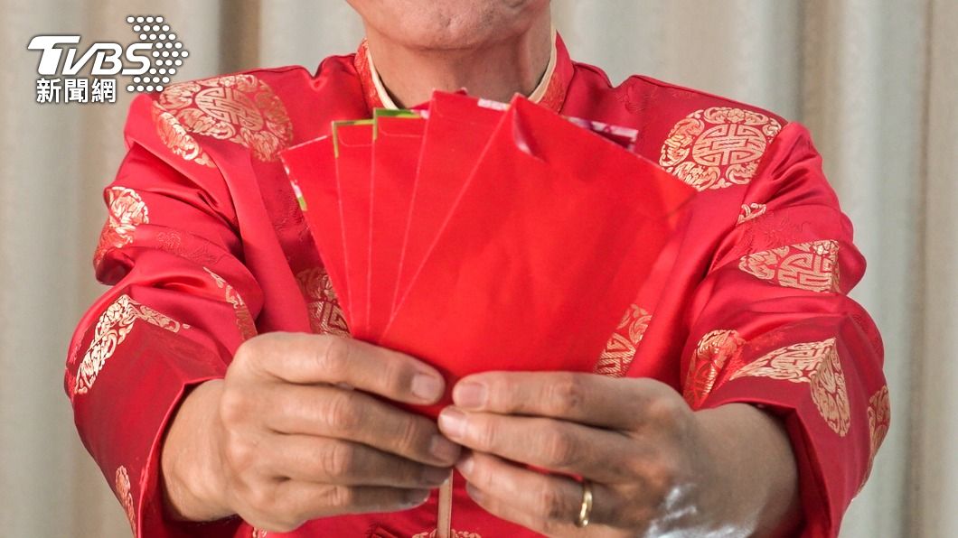 社會新鮮人春節該包多少給父母? 網曝2金額:逐年提高