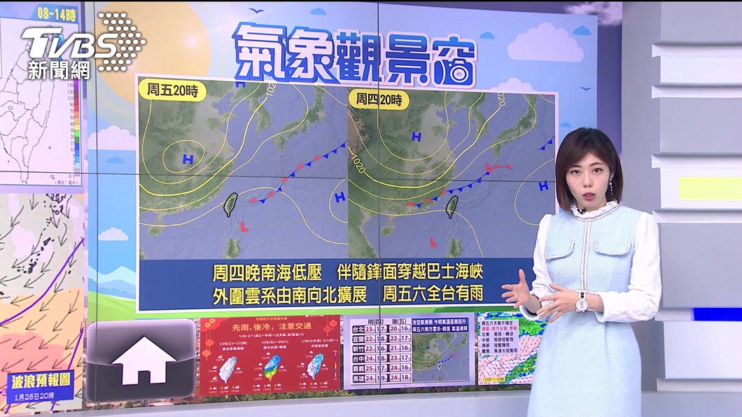 圖/TVBS