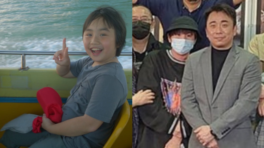 小小彬暴風長大!砸3百萬投資老爸 清晨通勤「站著睡」